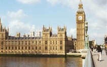 Xin Visa định cư ở Anh