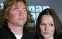 Val Kilmer lần đầu tiên xuất hiện trên sân khấu kịch London