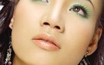 Gương mặt rạng ngời
