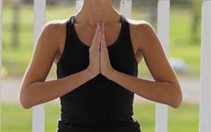 10 bài thiền tịnh đơn giản lấy lại cân bằng