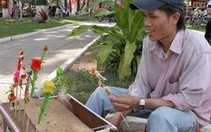 Nghệ thuật và sáng tạo trong nặn tò he
