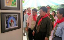 Phát động "Tuyên tuyền phòng chống ma tuý 2005"