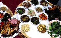 Thức ăn bổ não