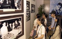 Triển lãm ảnh "Nguyễn Văn Linh – nhà lãnh đạo kiên định và sáng tạo"