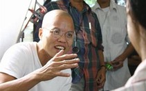 Vũ Ngọc Đãng vào cuộc với truyền hình