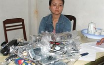 Trùm buôn lậu Mười Tường ở An Giang bị bắt