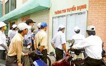 Xử lý lao động ở nước ngoài bỏ trốn: Lẽ nào bất lực?