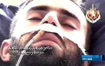 Gruzia: Kẻ ném lựu đạn tổng thống Bush hành động đơn độc