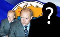 Nga: đề nghị sửa đổi Hiến pháp để V. Putin tái cử nhiệm kỳ ba