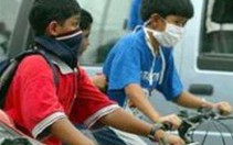 Malaysia: bị phạt nếu đốt lửa trại!