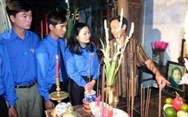 Thừa Thiên - Huế: Tuổi trẻ noi gương liệt sĩ Nguyễn Văn Thạc và Đặng Thùy Trâm