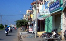 Nở rộ dịch vụ cho vay đáo hạn