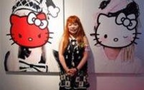 Triển lãm về Hello Kitty