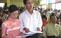 413 giáo viên trẻ tình nguyện về ngoại thành