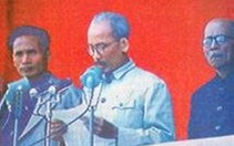 Lần đầu phát sóng phim tài liệu "Ngày lịch sử"