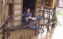 Đà Nẵng: xử lý các điểm úng ngập trước mùa mưa