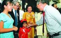 Việt kiều tạm trú được mua nhà