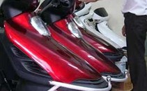 Xe đạp điện, xe máy điện "lên hương"