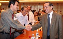 Sẽ tổ chức ngày khoa học - công nghệ hằng năm