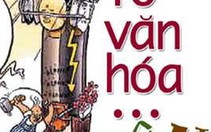 Tổ văn hóa... nhậu