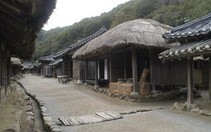 "Trang trại"... phim trường