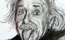 Phát động cuộc thi: Bình luận 2 câu nói của Albert Einstein