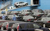 Giá xe ô tô không giảm trong năm tới