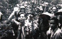 Thành cổ Quảng Trị - ngày hôm qua bi tráng...