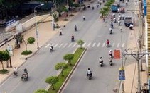 Đổi thay từ "khu phố đen"