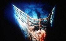 Tàu Titanic chìm nhanh hơn dự đoán