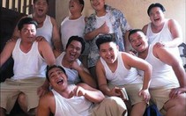 Làm phim Hồn Trương Ba, da hàng thịt