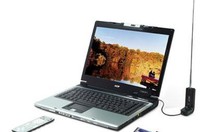 Acer ra mắt máy tính xách tay tích hợp chip Intel mới