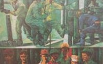 "Xử lý" như thế nào đối với những kẻ "đạo" tranh?
