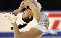 Uốn dẻo trên sân băng