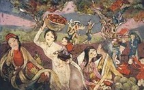 Tết nhớ Má