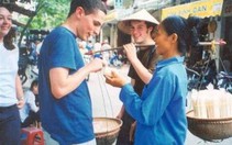 Nào cùng đi "gap year" tình nguyện