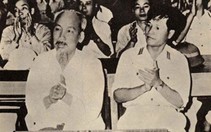 Những lá thư từ chiến trường