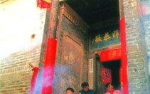 Tết Nguyên tiêu