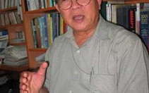 Tâm tình Võ Tòng Xuân