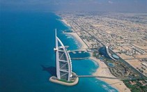 Siêu đô thị Dubai