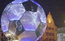 FIFA bác bỏ yêu cầu cấm Iran tham gia World Cup