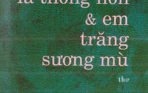 Lá thông non em- trăng-sương mù: Phảng phất mùi hương cũ...