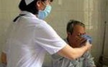 Bệnh nhân cao tuổi nhập viện vì các bệnh mạn tính tăng