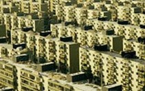 Giá nhà đất tại Hàn Quốc tăng chóng mặt