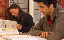 Du học Úc: phải thi IELTS