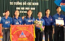 ĐH Kinh tế TP.HCM đăng quang