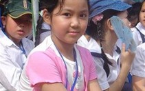 Bốn "trạng nguyên nhỏ tuổi"