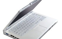 Acer TravelMate 3020: laptop đầy nữ tính