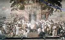 Ba thế hệ gắn bó với Việt Nam