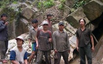 Thoát khỏi ác mộng vàng